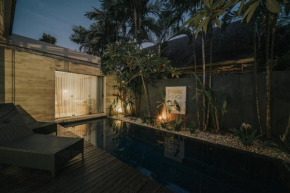 Allure villa A&B Canggu